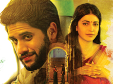 Premam 25 Days Wall Papers